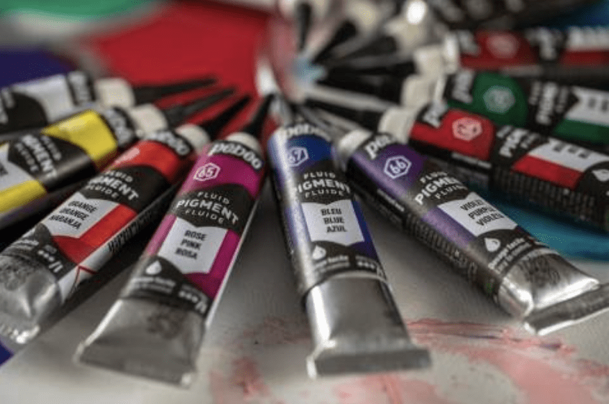 Donnez de la personnalité à vos teintes avec la gamme FLUID PIGMENT Donnez de la personnalité à vos teintes avec la gamme FLUID PIGMENT