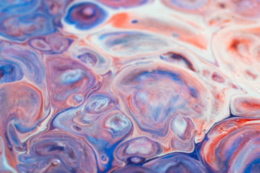 POURING : Découverte du Pouring Medium POURING : Découverte du Pouring Medium
