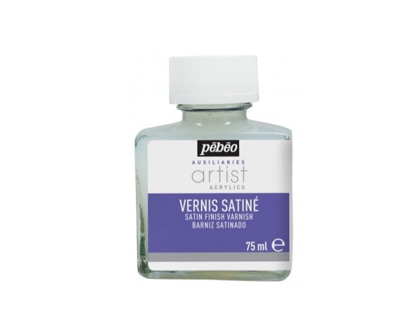 Comment utiliser les VERNIS de la gamme Artist Acrylics ? Comment utiliser les VERNIS de la gamme Artist Acrylics ?
