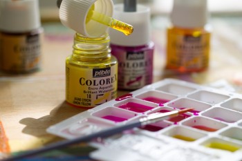 Découvrez comment utiliser nos produits COLOREX Découvrez comment utiliser nos produits COLOREX