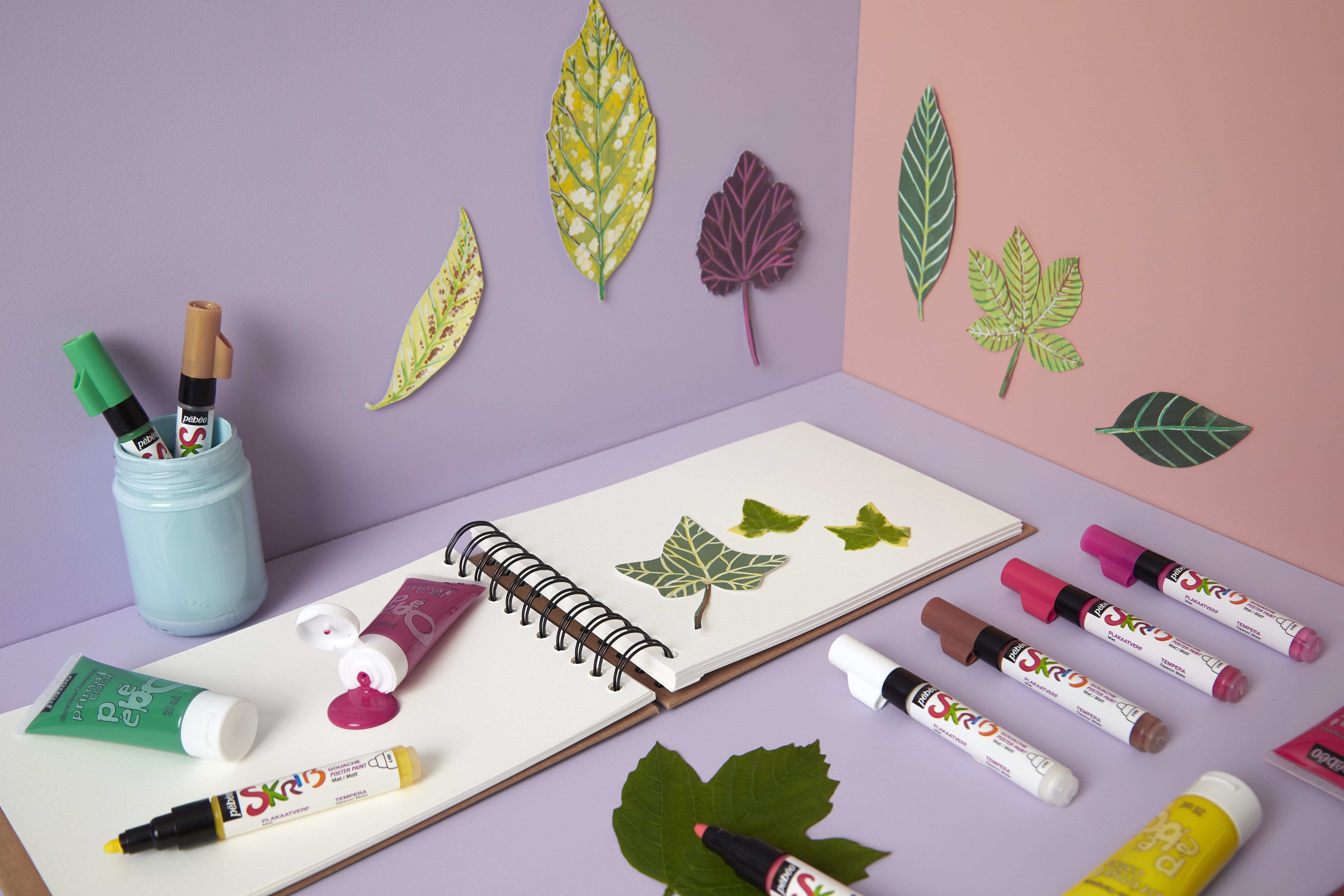 Comment faire un herbier avec les enfants? Comment faire un herbier avec les enfants?