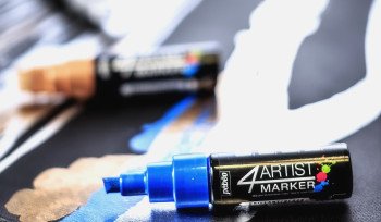 4Artist Marker : Techniques 2