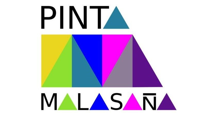 Pinta Malasaña 2022