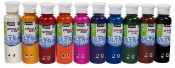 PRIMACOLOR ULTRALAVABLE GOUACHE GAMA