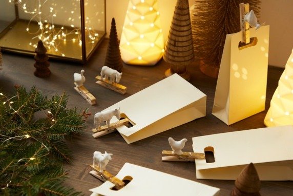 Créez des emballages cadeaux Créez des emballages cadeaux