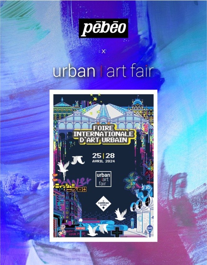 Feria de Arte Urbano 2024
