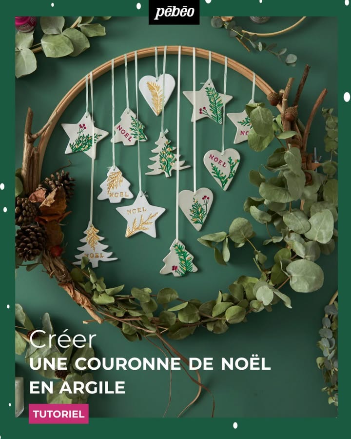 ✨ The season of festivities and magic has begun! ✨

We’re sharing an easy step-by-step tutorial, simple, fun, a...