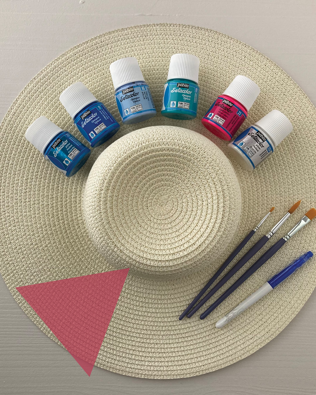 Customize Your Own Sun Hat! 🎨☀️

Ready to bring some sunshine to your style ? This month’s creative project ...