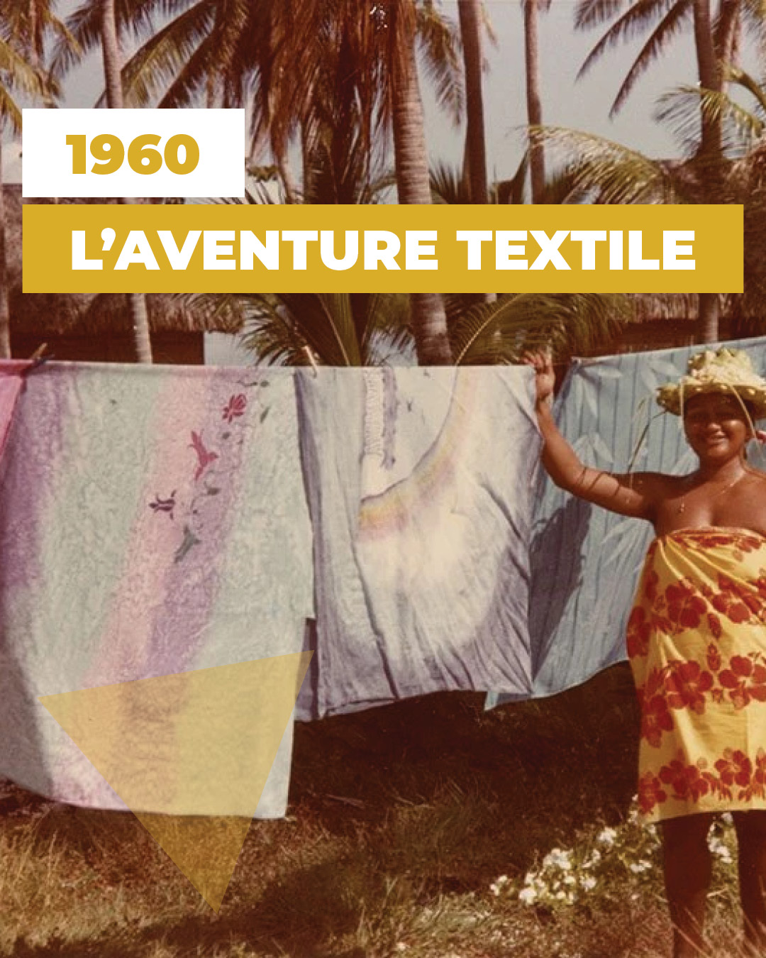 🎉 Did you know what happened back in 1960?

That year, Pébéo once again revolutionized color with the launch of ...